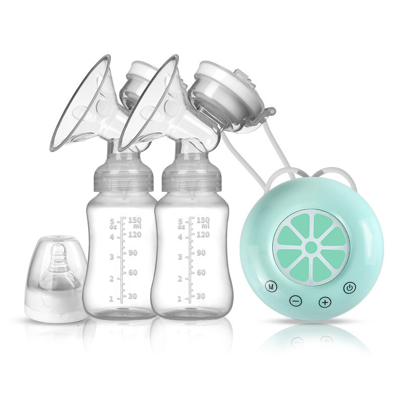 Beierkang Bilateral Electric Automatic Breast Squeezer Maternal and Child Factory 230720