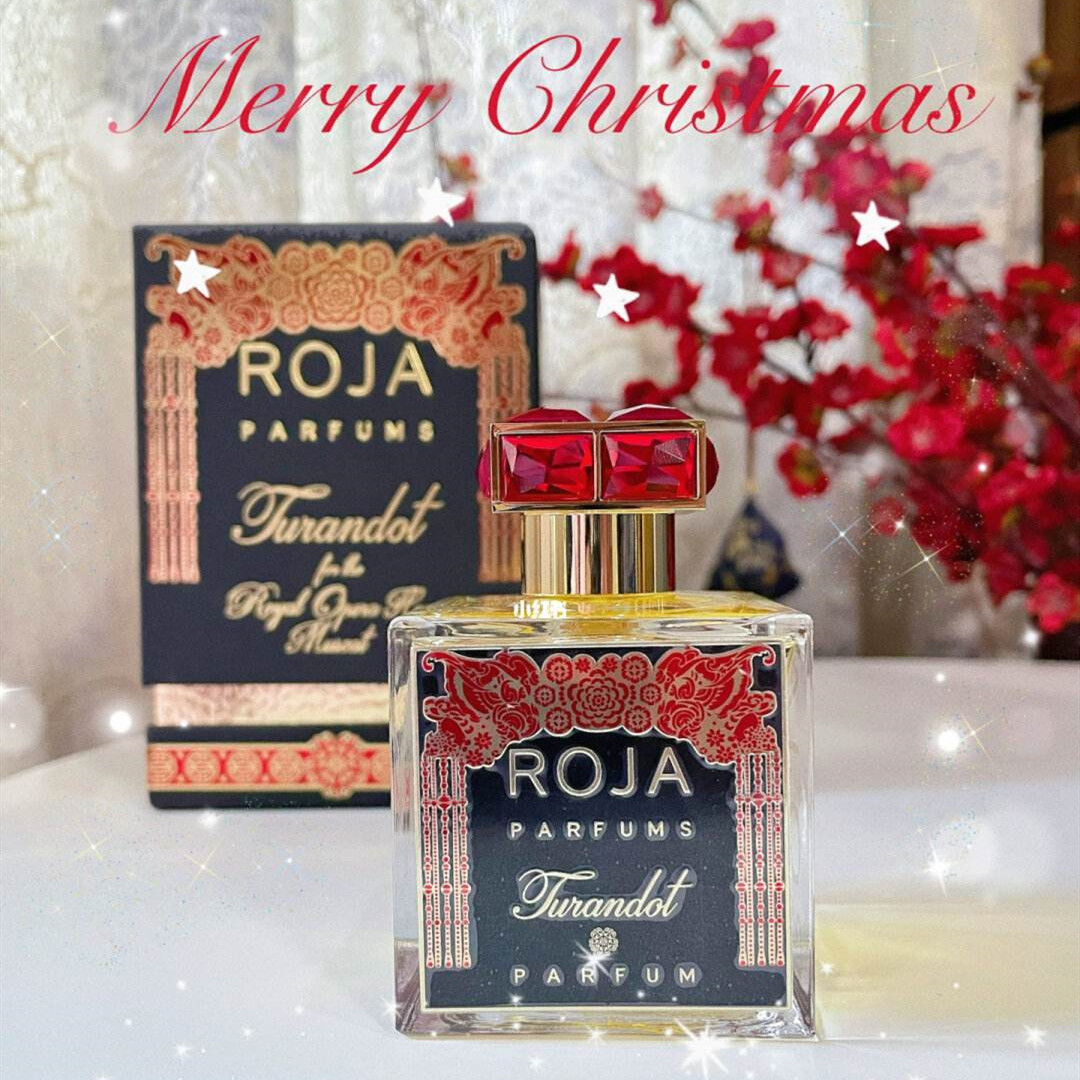 Brand Roja 1819 BURGTON Turandot Harrods Women OLIGARCH Elysium Elixir Oceania Long Lasting Smell Spray Cologne Spray 3.4Oz Men Women Neutral Perfume