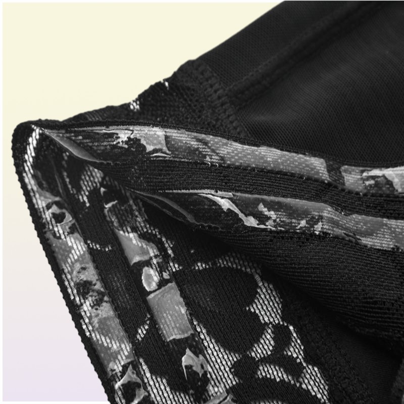 Women's Shapers Stage 2 amp 3 Fajas Colombianas Bbl Shapewear Women Postpartum Recovery Body Shaper Waist Trainer Reductora