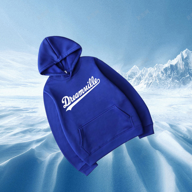 Men039s Hoodies Sweatshirts Dreamville J Cole Solid Color Print Hooded Sweatshirt Men Women Sport Casual Hoodie Hip Hop