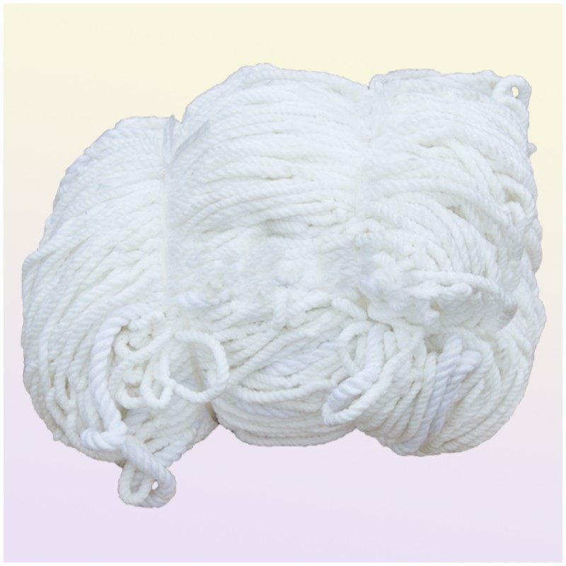 3X2M Soccer Goal Net Football Nets Mesh Football Accessories For Outdoor Football Training Practice Match Fitness Nets Only
