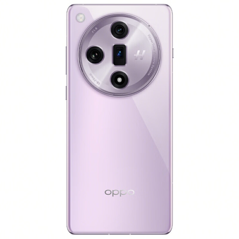 Original Oppo Find X7 5G Mobile Phone Smart 12GB RAM 256GB ROM Dimensity 9300 64.0MP NFC 5000mAh Android 6.78" 120Hz OLED Full Screen Fingerprint