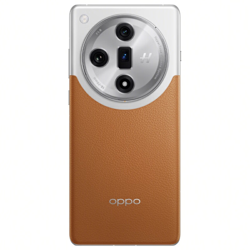 Original Oppo Find X7 5G Mobile Phone Smart 12GB RAM 256GB ROM Dimensity 9300 64.0MP NFC 5000mAh Android 6.78" 120Hz OLED Full Screen Fingerprint