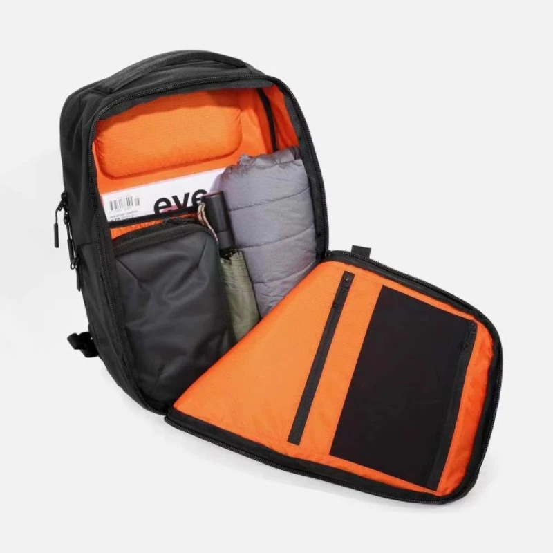 AER City Pack Pro X-pac Waterproof Large Capacity Multifunctional Daily Computer Backpack Backpacks 240116