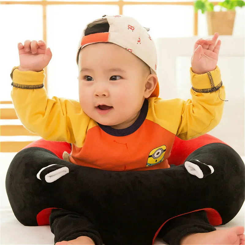 Infantil Baby Sofa Baby Seat Sofa Support Cotton Feeding Chair for Tyler Miller ZZ