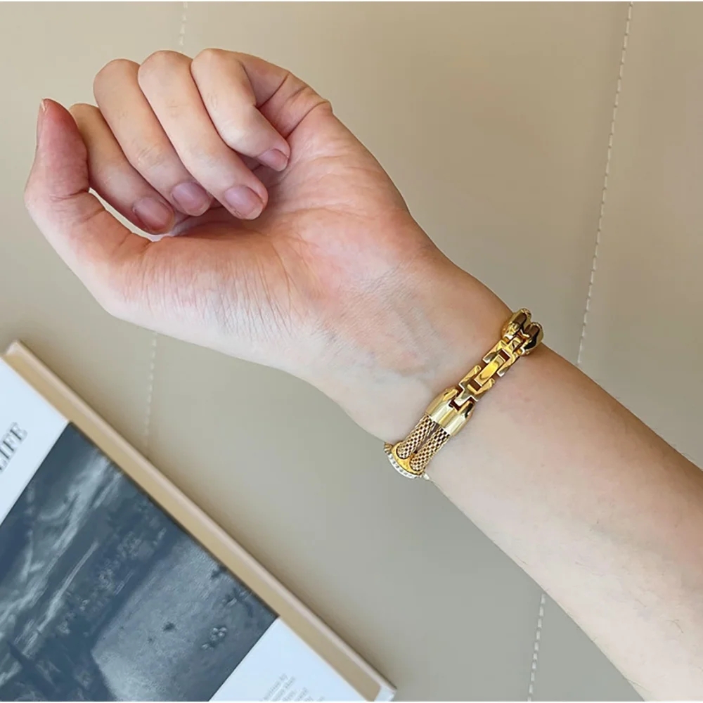 Fashion diamond Bracelet Stainless Steel band for apple watch S10 46mm series Ultra 49mm 2 42mm 38mm Lady strap iwatch 9 8 7 6 SE 5 4 40mm 44mm 41mm 4