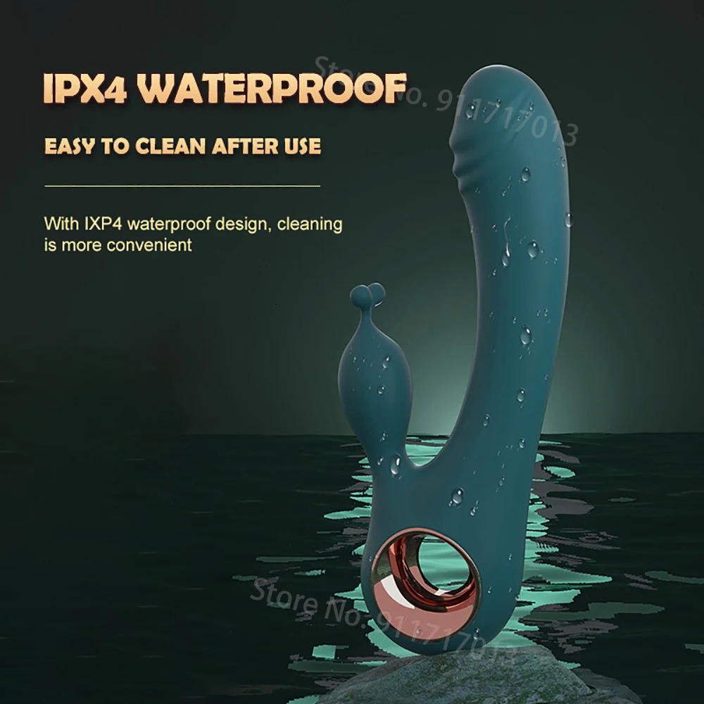 Powerful G Spot Vibrator for Woman Clit Clitoris Stimulator Massager Female Masturbator Dildo Vibrating Sex Toys Goods Adults 18 240117