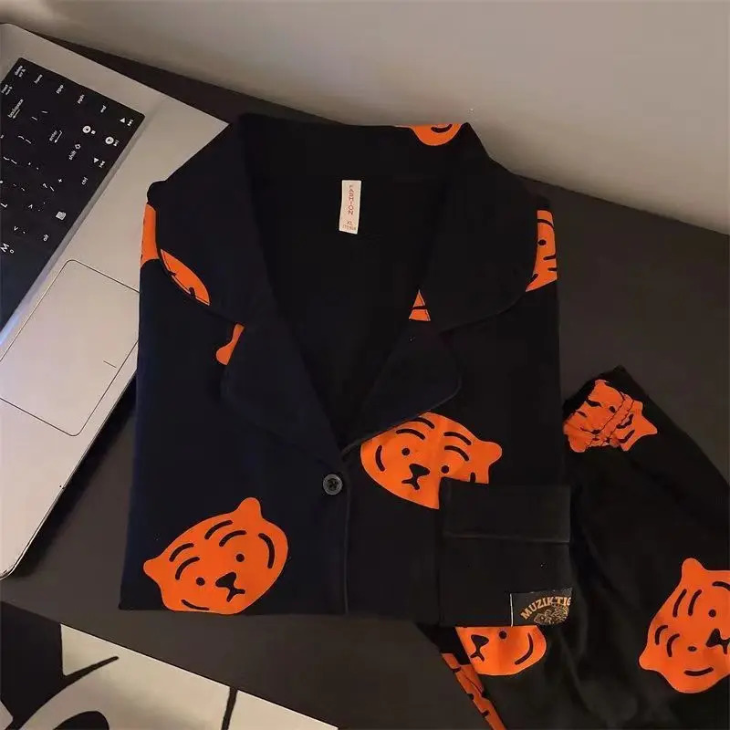 Women's pajamas Sets Kawaii Short Sets Sleepwear for Sleeping Short House Clothes Matching sets of plus size Female Clothing 240117