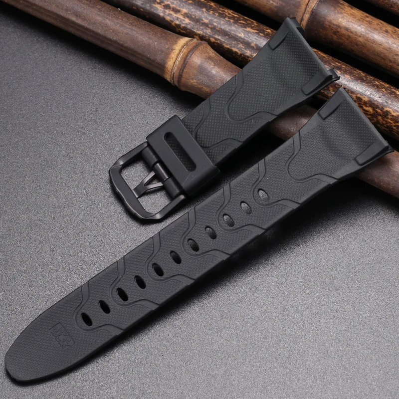 Resin Strap Suitable For Casio GShock Prg 50 60 Mens Sports Waterproof Replacement Band Watch Accessories 240116