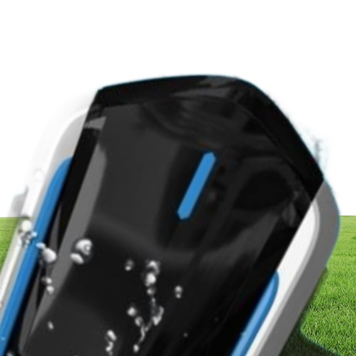 Motorcycle Helmet Wireless Bluetooth Headsets Riding Hands FM Radio Stereo MP3 Easy Operation Waterproof LongStand