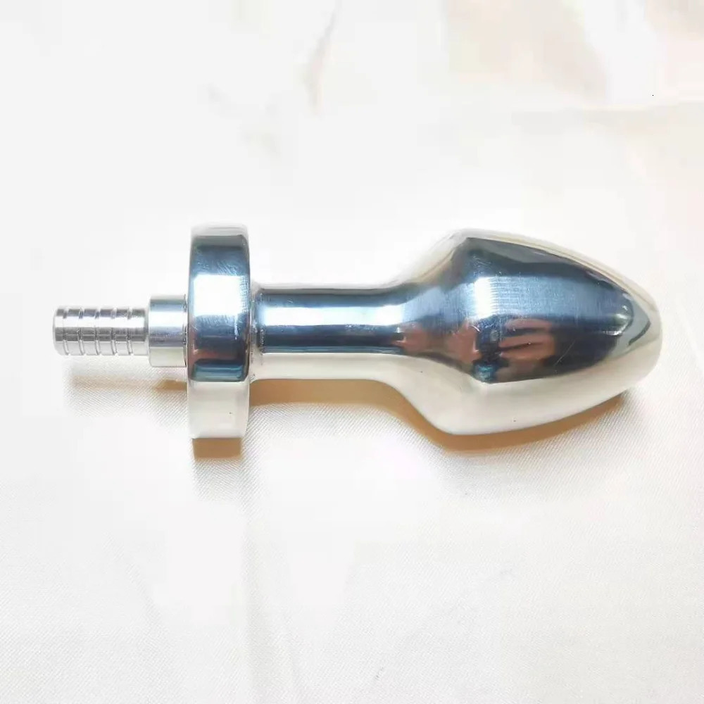 Adult Games SM Cock Cage Holy Water Peins Rings Urinal Anal Flushing Enema Alternative Stimulate Erotic Sex Toys for Women Men 240117