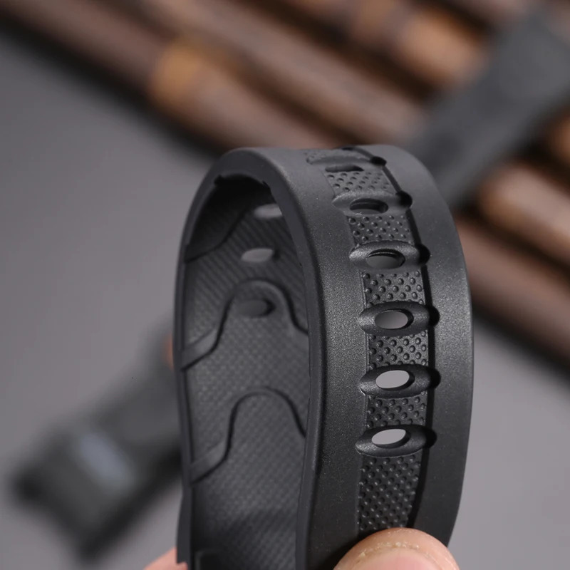 Resin Strap Suitable For Casio GShock Prg 50 60 Mens Sports Waterproof Replacement Band Watch Accessories 240116