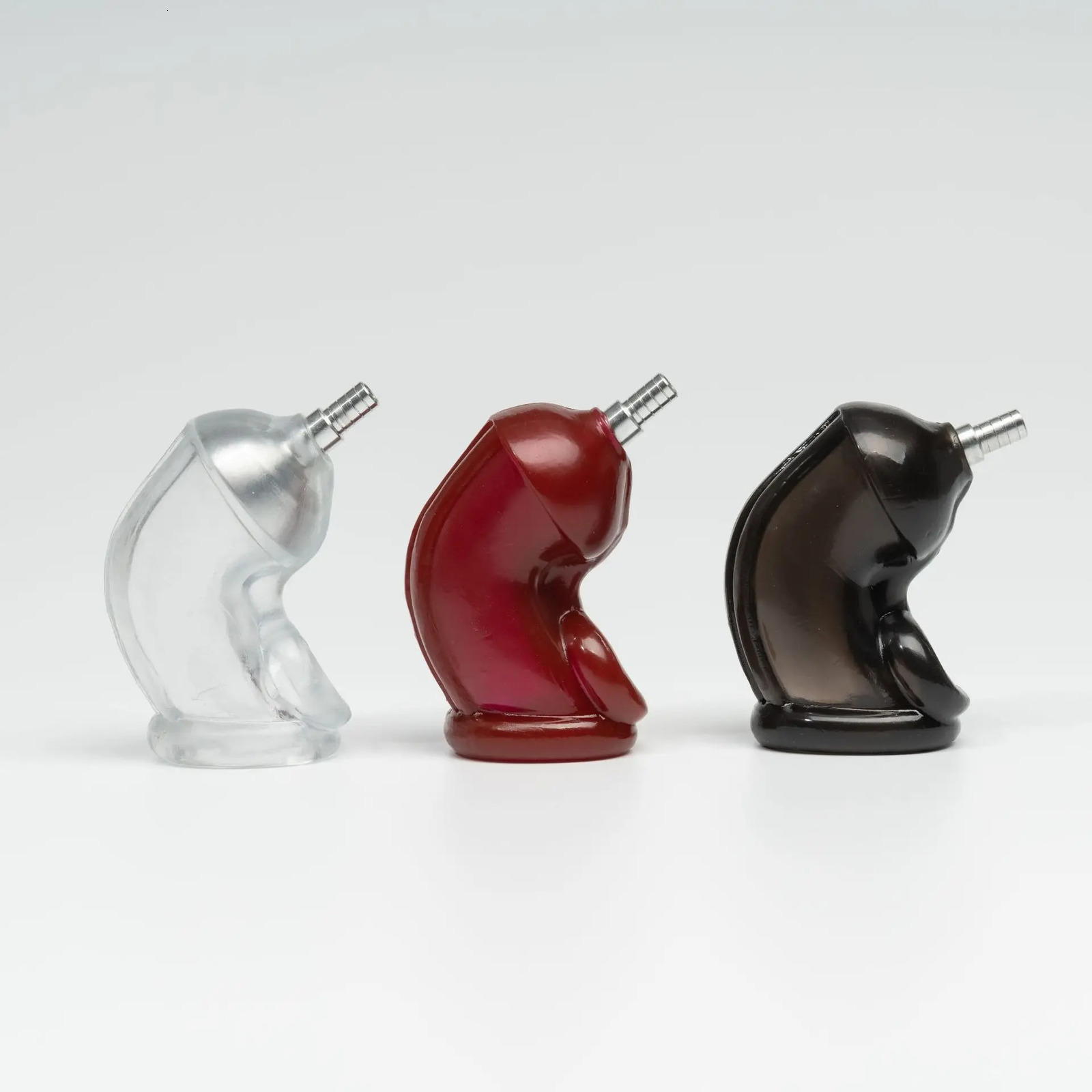 Adult Games SM Cock Cage Holy Water Peins Rings Urinal Anal Flushing Enema Alternative Stimulate Erotic Sex Toys for Women Men 240117