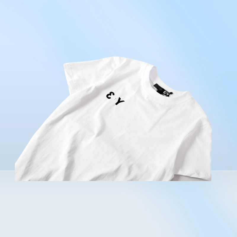 Summer Casual T Shirts brand t-shirt men fashion tops Camisetas Mujer Tees Women Men Short Sleeve tshirts