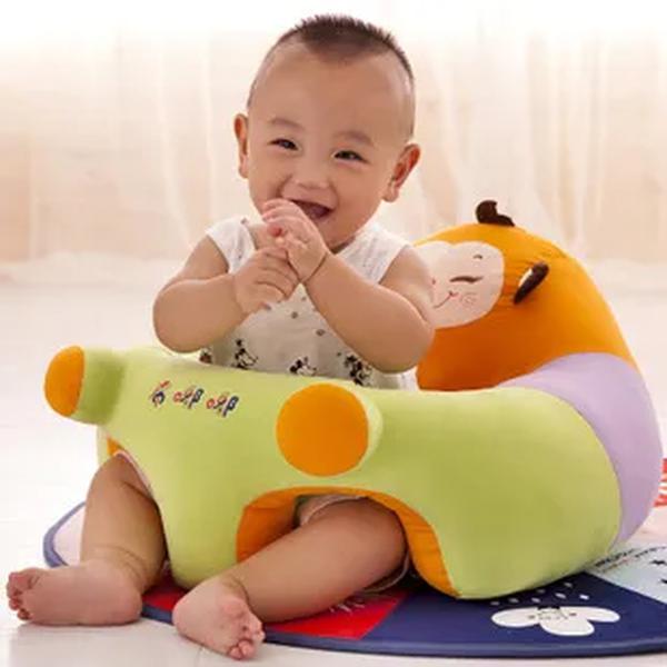 Infantil Baby Sofa Baby Seat Sofa Support Cotton Feeding Chair for Tyler Miller ZZ