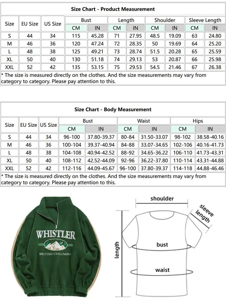 Men's Hoodie Fall Winter Fleece Sweatshirts Letter Embroidery Turtleneck Hoodies Pullover Vintage Streetwear Warm Sweats 240116