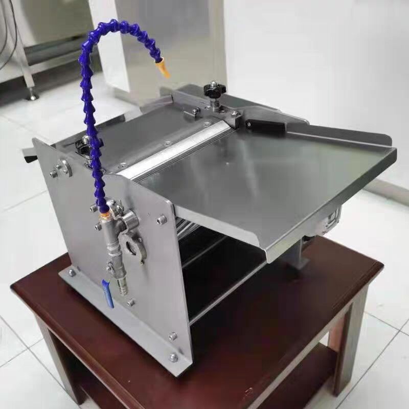 Fish Peeling Machine For Processing a Variety Of Fish Processing Machine Peeling Fish Machine 220V
