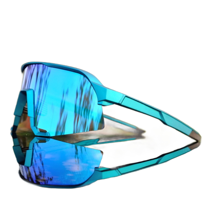 Brand Outdoor Sports Cycling Glasses S2 S3 Men Cycling Goggles Mountain Bike Cycling Eyewear UV400 Peter Riding Sunglasses
