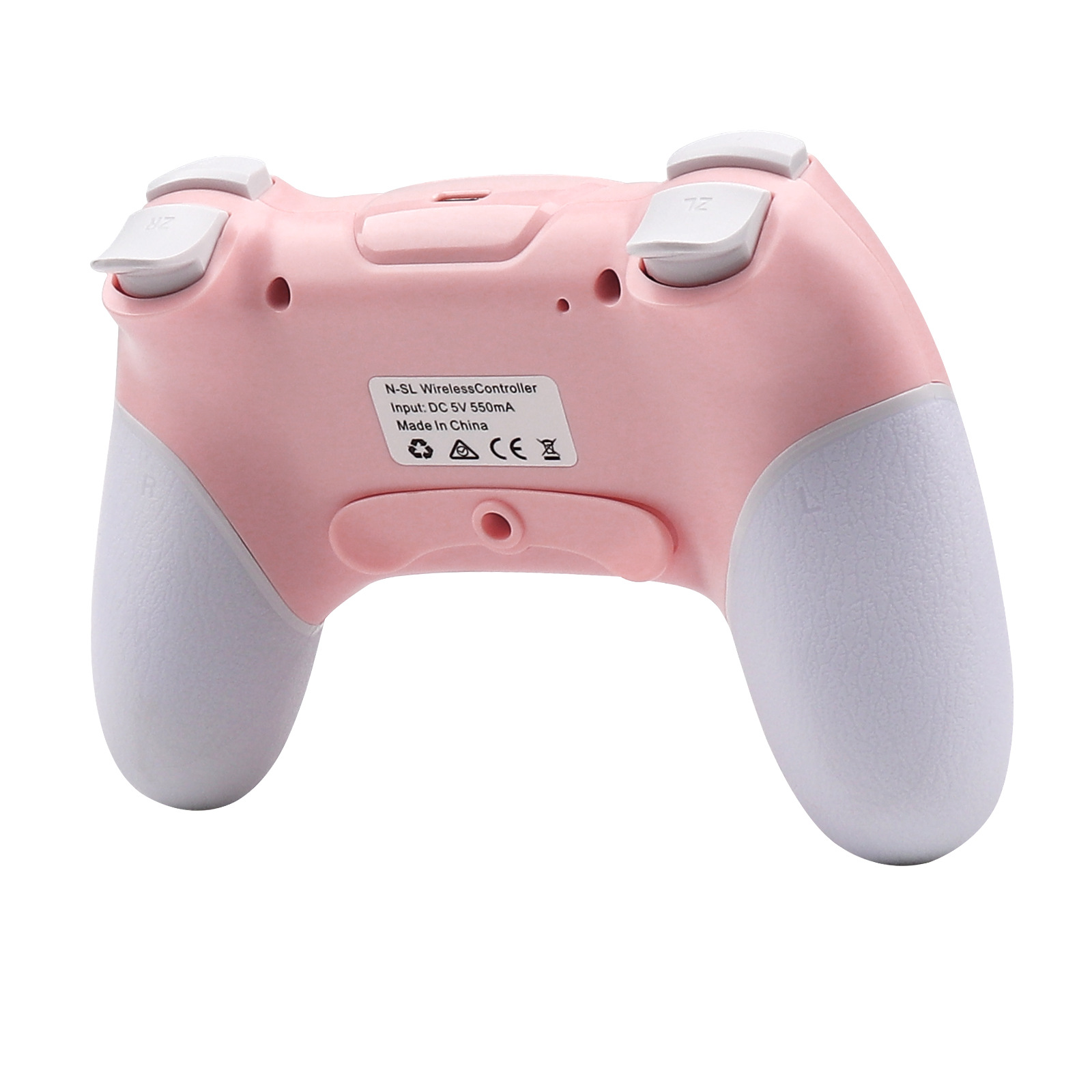 2024 Wireless Bluetooth Wireless controller Video Game USB PC Gamepad Pro Controller on PC For Nintendo Switch Console