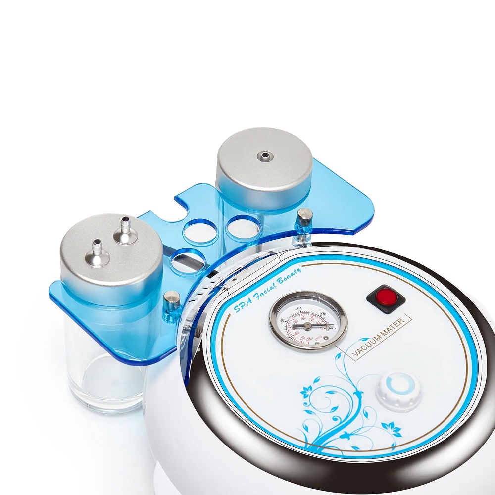 Increase in Equipment Replacement Costs