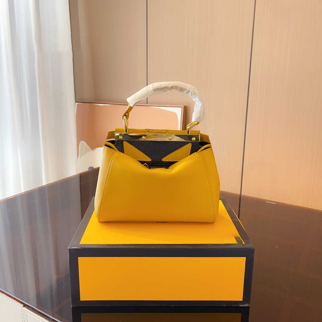 mini tote bag designer Shoulder Bags Crossbody Designers Bag Women Monster eyes luxurys handbags Leather Wallet Large Capacity Handbag 230915