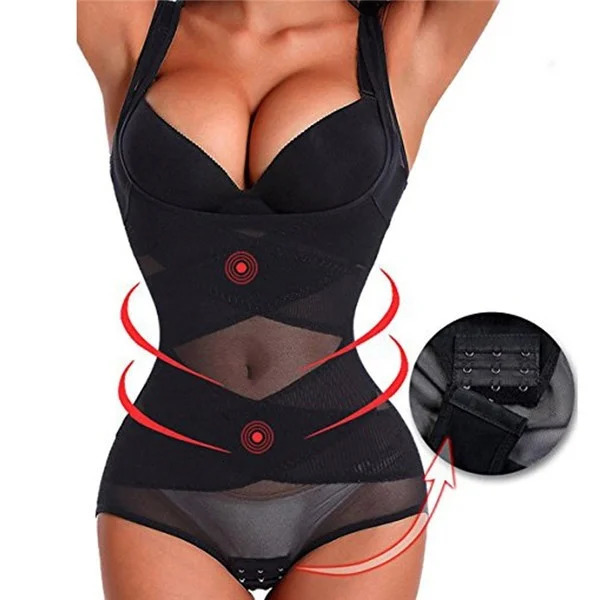 Body shaper Slimming underwear waist shaper slimming pants Women shapewear waist trainer tummy Control underwear butt lifter 240117