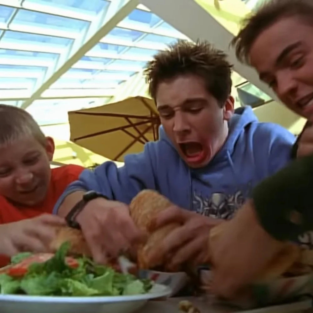 Y2k Hoodie Sweatshirt Men Hip Hop Skull Graphic Print Oversized Vintage Blue Hooded Harajuku Fashion Gothic Tops Streetwear 240117