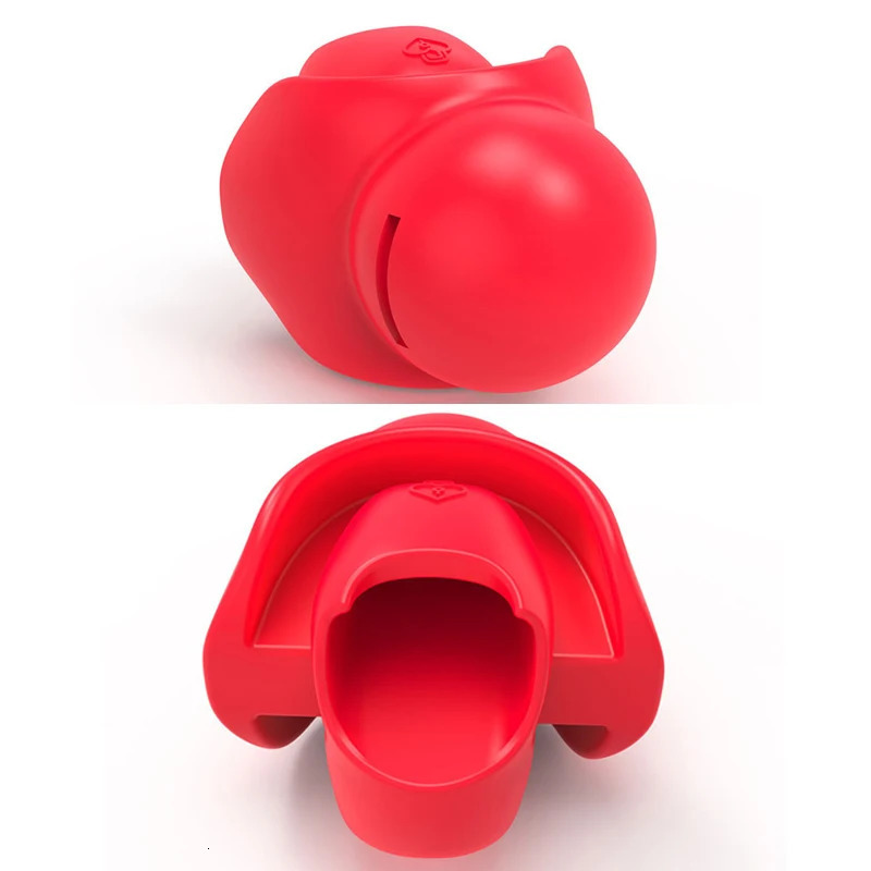 Tongue Fixed Sex Toys For Couples Erotic Oral Latex Mouth Plug Safe Latex Adult Games Fetish Bondage Open Mouth 240117