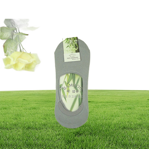 Mens Bamboo Invisible Ankle Socks Men Summer Casual Loafer Moccasins No Show Socks Male Black White Boat2077986