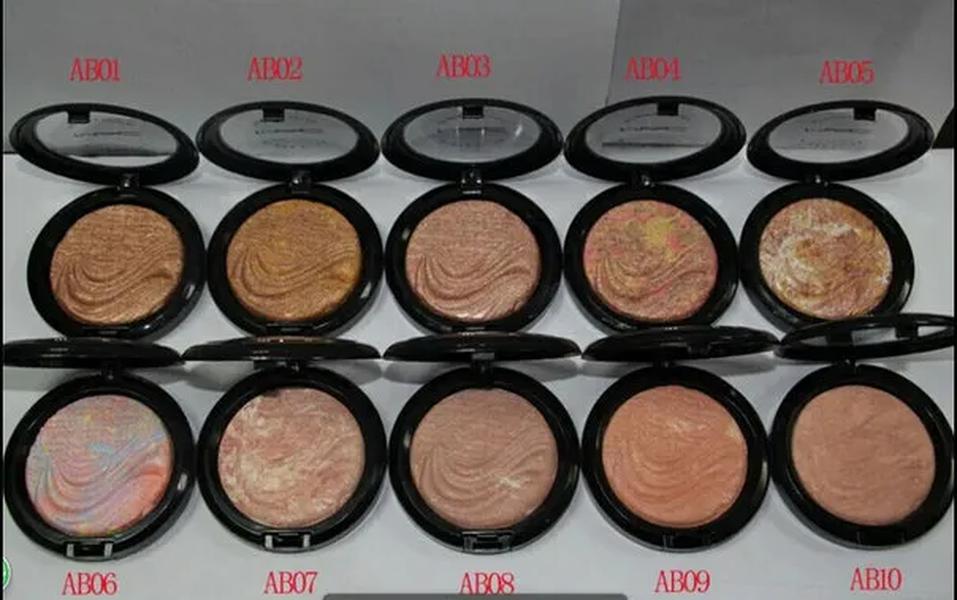2018 latest hot MAKEUP good quality Lowest Best-Selling good sale Mineralize powder LL