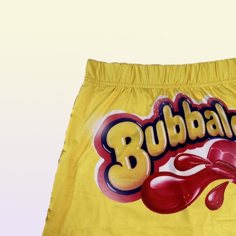 Plus Size Sexy Womens Biker Shorts Fashion Summer Clothes For High Waist Sweat Pants Fitness Fanta Booty