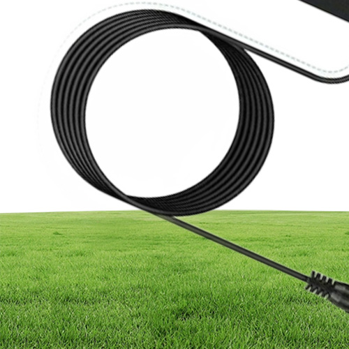 HDTV Antenna TV Digital HD 80 Mile Range Skywire TV Indoor 1080P 4K 16ft Coax Cable Easy Installation High Reception Amplified