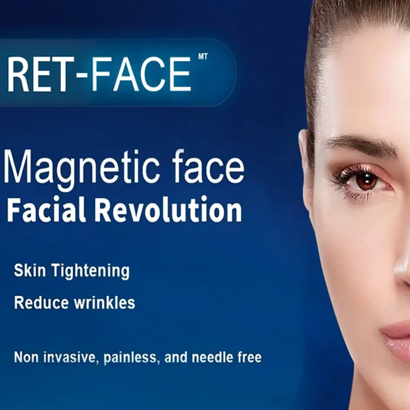 Ems Rf Wrinkle Removal Face Lifting Full Face Firming Face Ems Slimming Beauty Machine