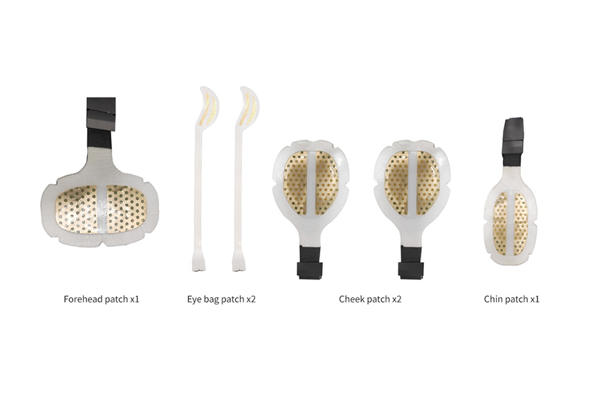 Newest Pe Face Lifting System Magnetic PeFace Non -invasive Anti-aging Wrinkle Removal Skin Tightening Machine