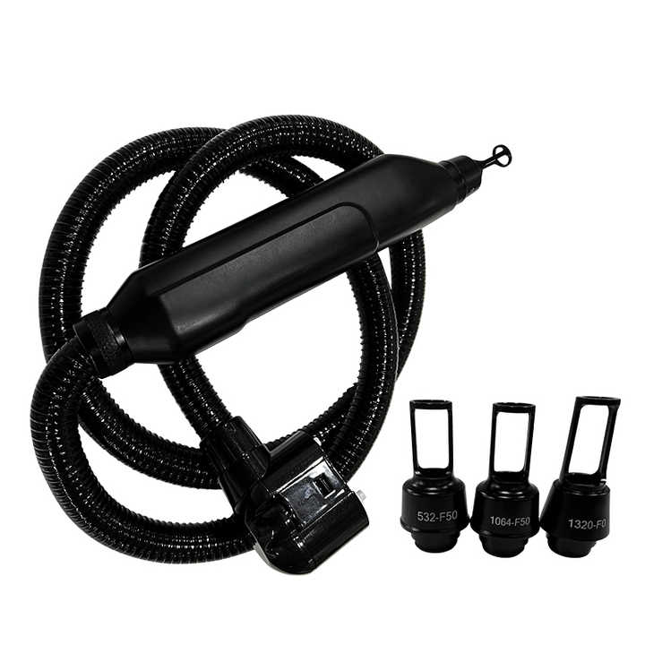 Multi-effect Picosecond Laser Tattoo Removal Nd Yag Anti-pigment Machine 1320nm 1064nm 532nm Skin Brightening Mole Lightening Acne Remover