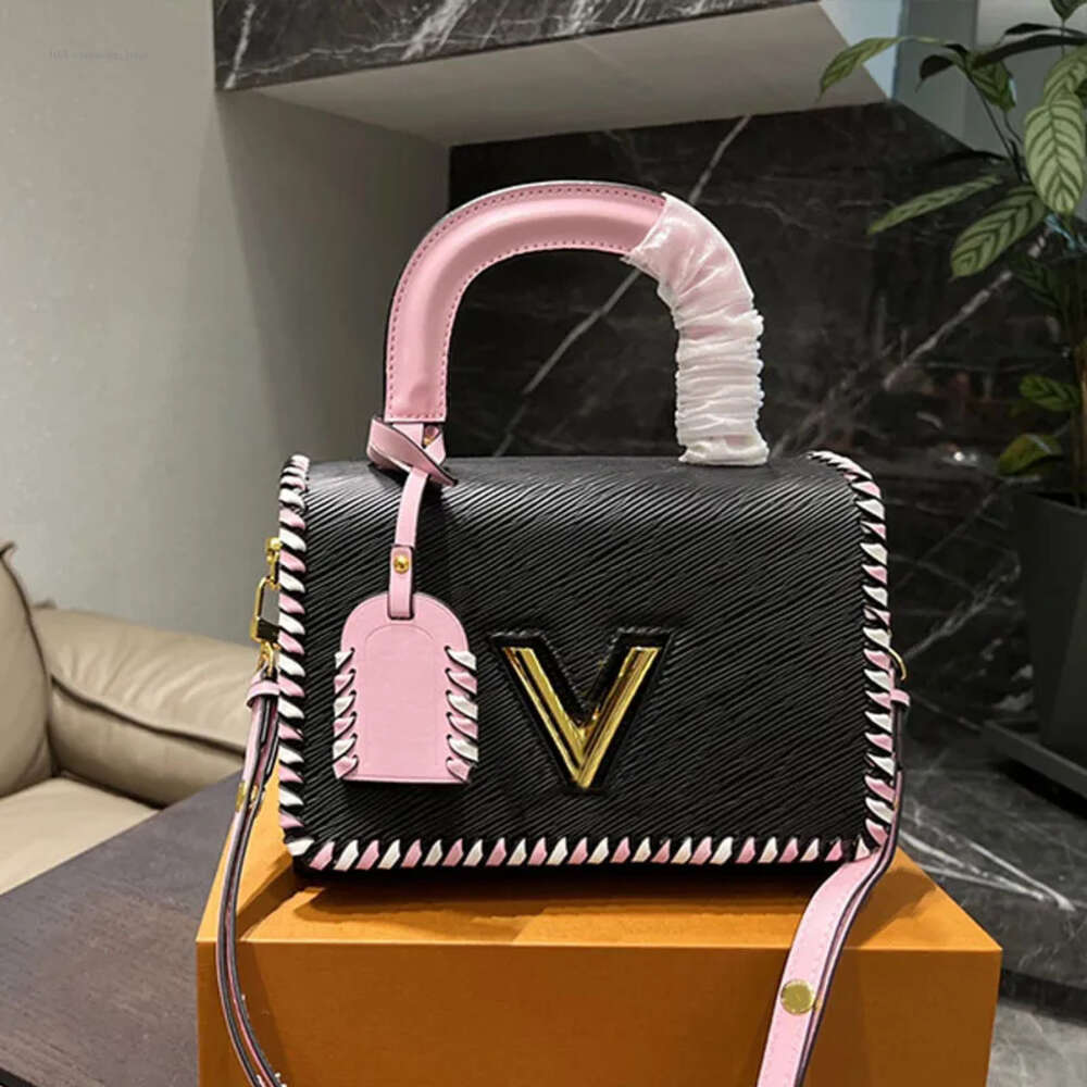 A designer bag shoulder bags classic gold buckle classic flap diamond patterned chain shoulder strap sheepskinflap luxury bag crossbody shoulder bag black caviar