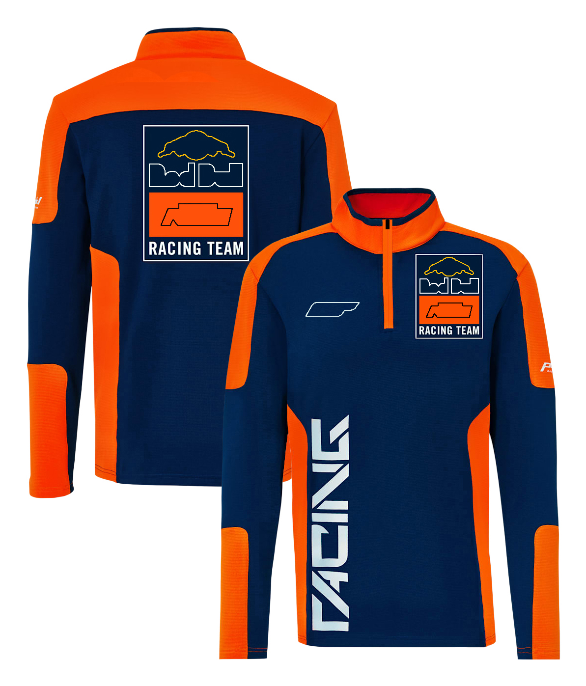 2024 Moto Racing Team New Motorcycle Riding Zip Up Casual Sports Rider Jacket Spring Autumn Windproof Motocross Hoodie free shipping
