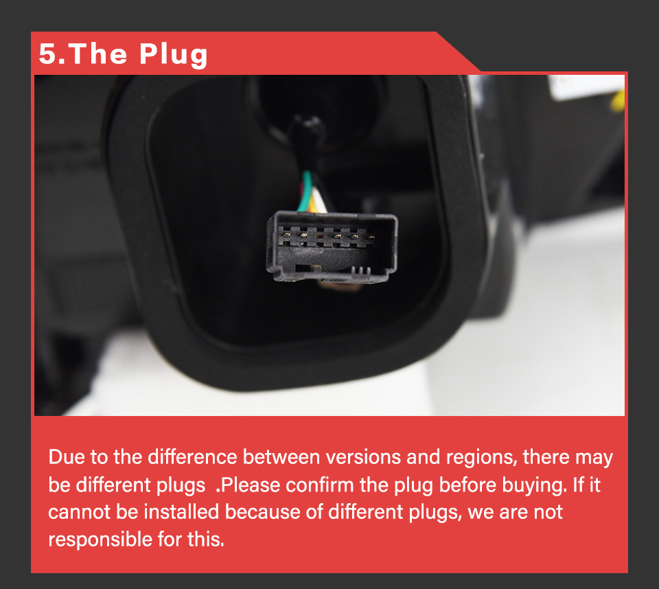 Car Tail Lamp for VW Polo LED Taillight 2019-2021 Rear Running Brake Fog Turn Signal Light Automotive Accessories