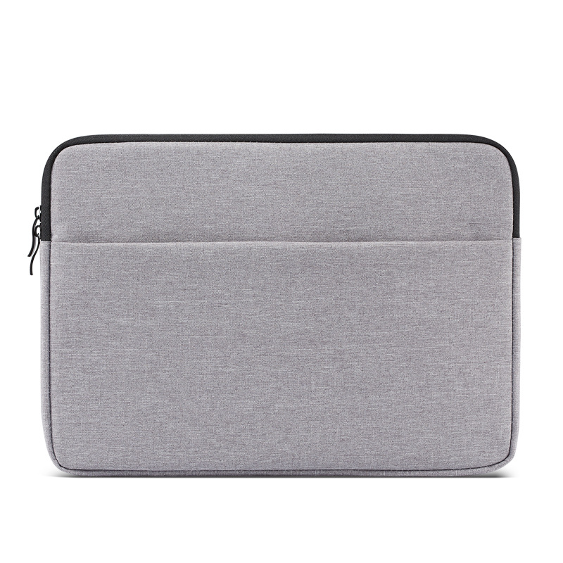Nylon Laptop Sleeve Case Protective Storage Bag For Computer Laptop 11/12/13/14/15.4/15.6 inch For Macbook Air Pro Samsung Laptop