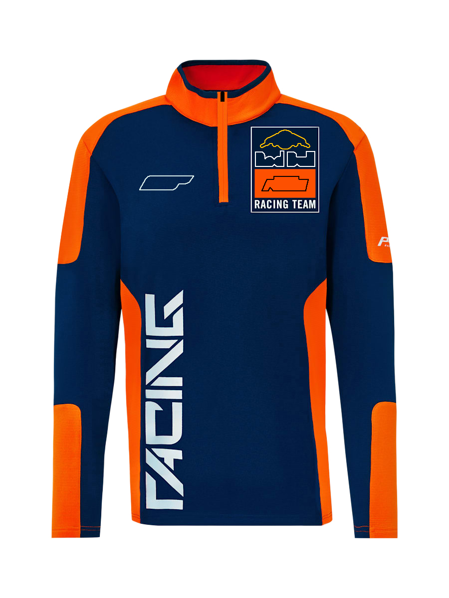 2024 Moto Racing Team New Motorcycle Riding Zip Up Casual Sports Rider Jacket Spring Autumn Windproof Motocross Hoodie free shipping