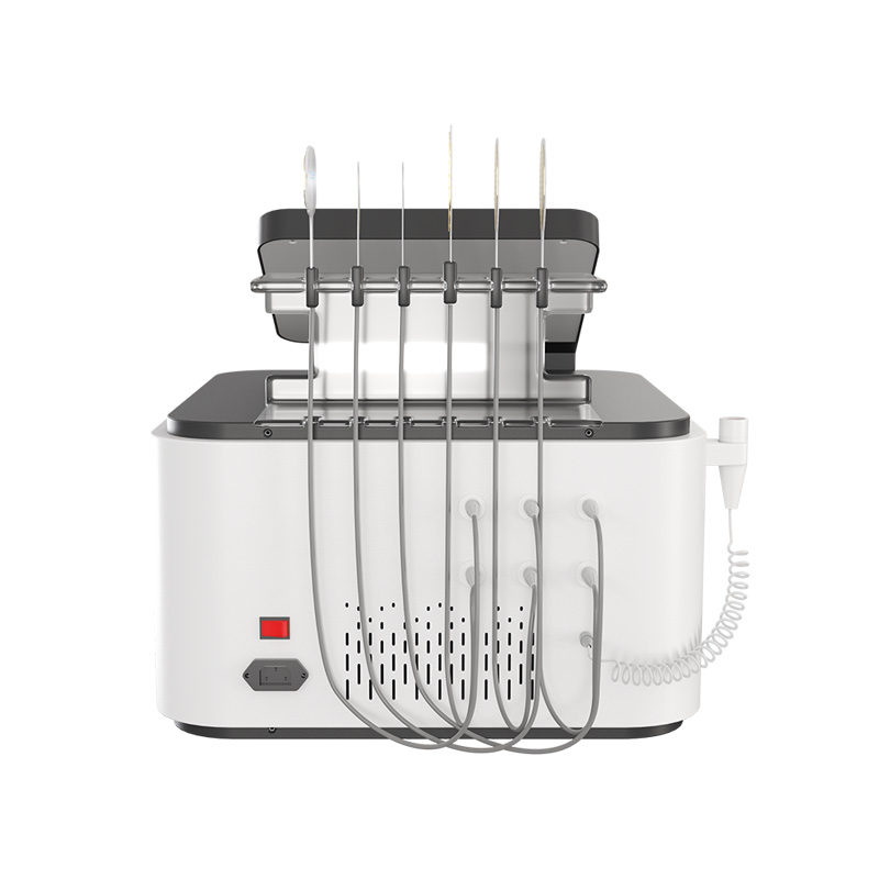 Ems Rf Wrinkle Removal Face Lifting Full Face Firming Face Ems Slimming Beauty Machine