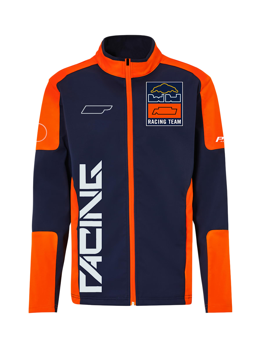 2024 Moto Racing Team New Motorcycle Riding Zip Up Casual Sports Rider Jacket Spring Autumn Windproof Motocross Hoodie free shipping