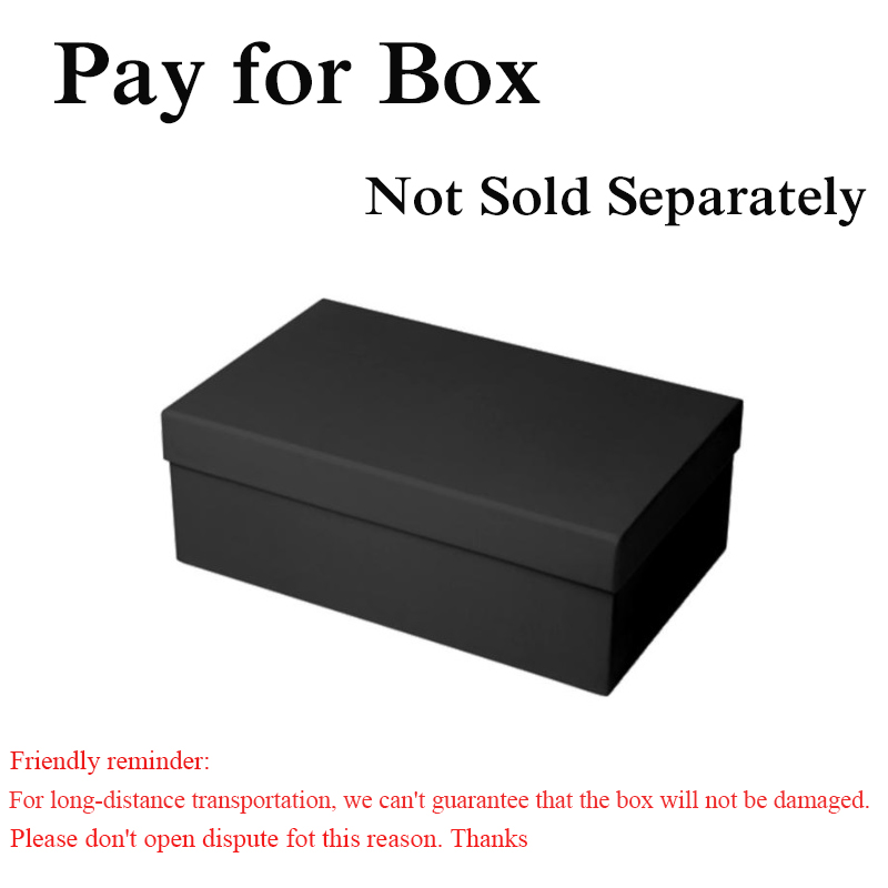 Discount Fast Link to Pay For Extra Price,Shoes Box,DHL Extra Fee Sport Goods Drop Payment Dont Sold Separatel