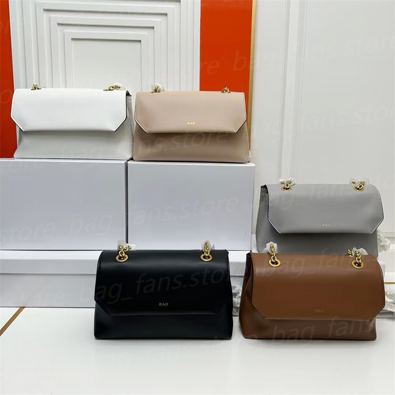 High Quality Designer Shoulder Bags with Chain Fashion Women's Crossbady Flip Bag 25929