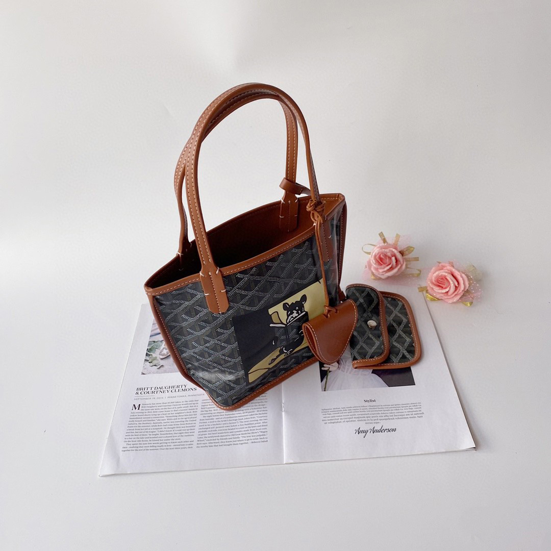 10A Designer Bag Tote Bag Handbag Cross Pattern Large Capacity Letter Pattern Womens Fashion Solid Color Hot Selling 2024 Leather Bag