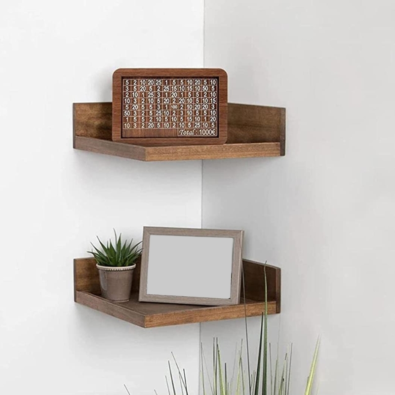 Diy Wood Piy Ban Save Money Decorative Household Organization Box Creative Gifts