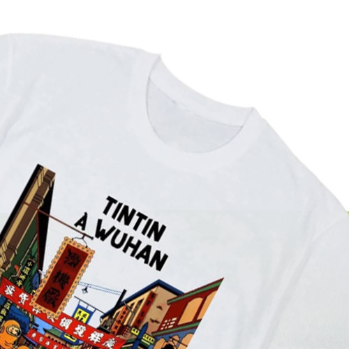 Fashion T Shirts Adventure Classic Animation T-shirts Top Tees Short Sleeve Custom Casual Tshirts