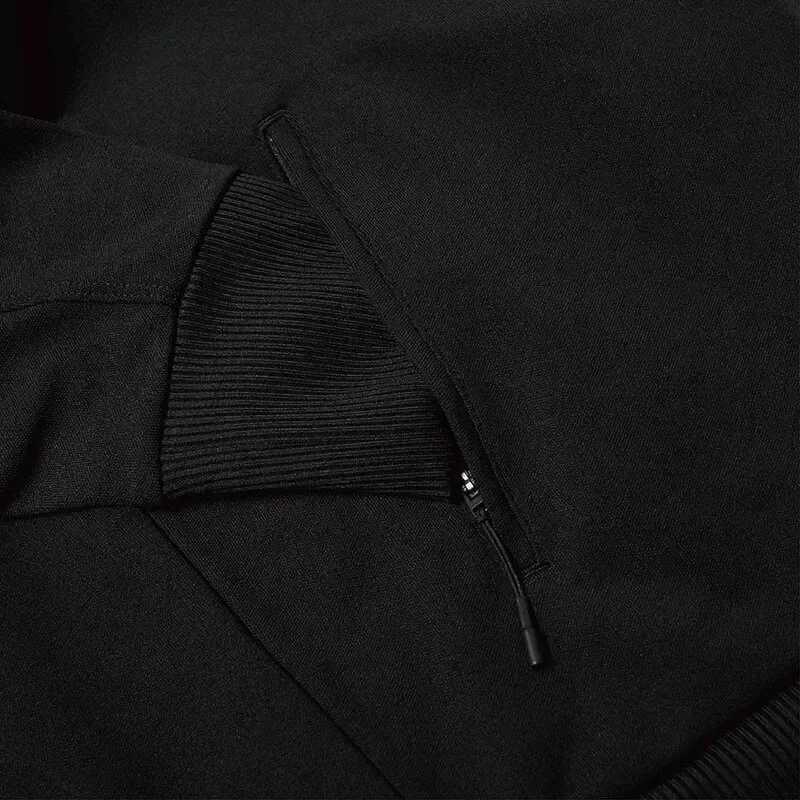 Y3 Mens New Jackets Trend Luxury Jacket for Men and Women Leisure Zipper Shirt Oversized Loose Y3s Cotton Pants Sports Suit