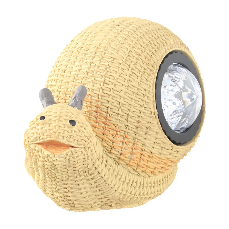 Animal Lights, Outdoor Courtyard Lights, Lawn Garden Landscape Decorative Lights