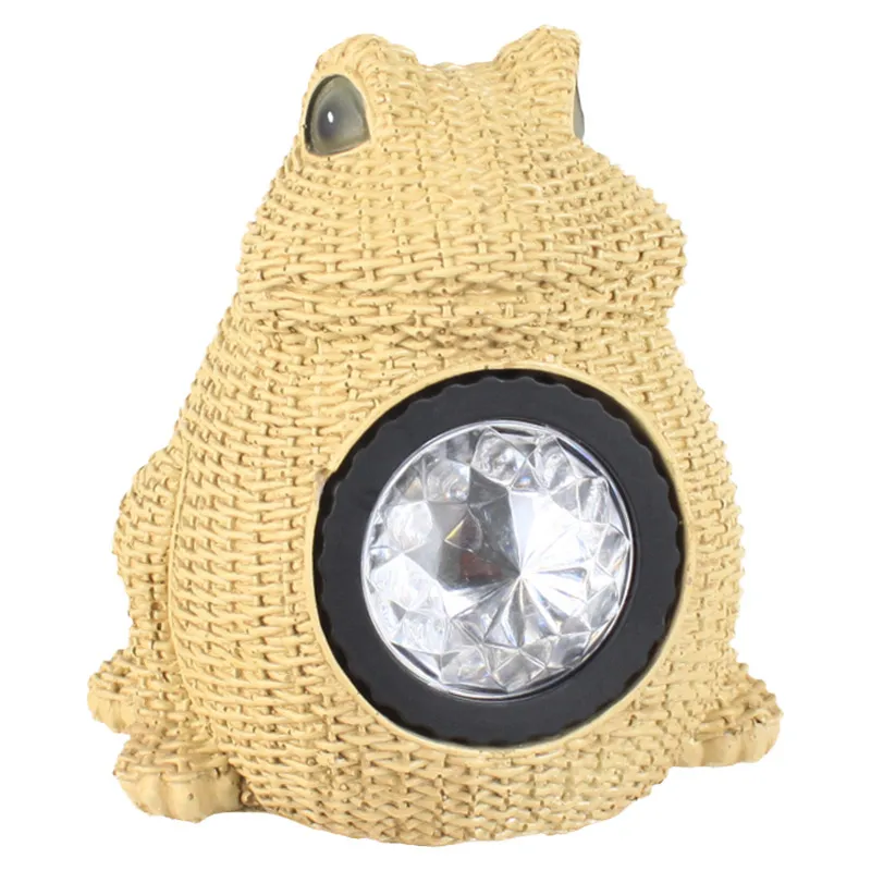 Animal Lights, Outdoor Courtyard Lights, Lawn Garden Landscape Decorative Lights, Resin Craft Ornaments, and Floodlights